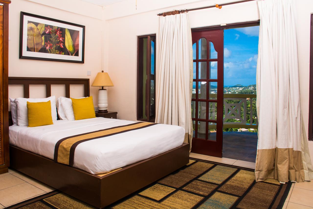 Heavenly Suites La Feuillet المظهر الخارجي الصورة