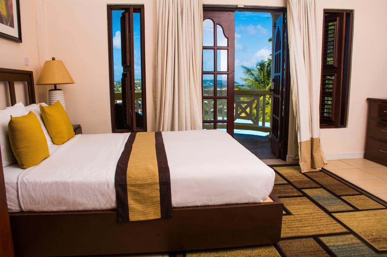 Heavenly Suites La Feuillet المظهر الخارجي الصورة
