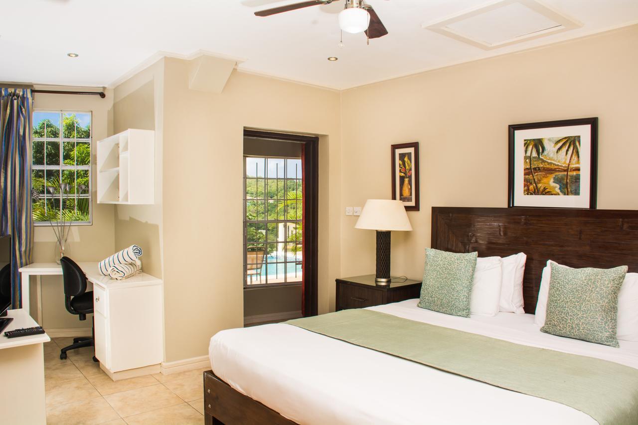 Heavenly Suites La Feuillet المظهر الخارجي الصورة