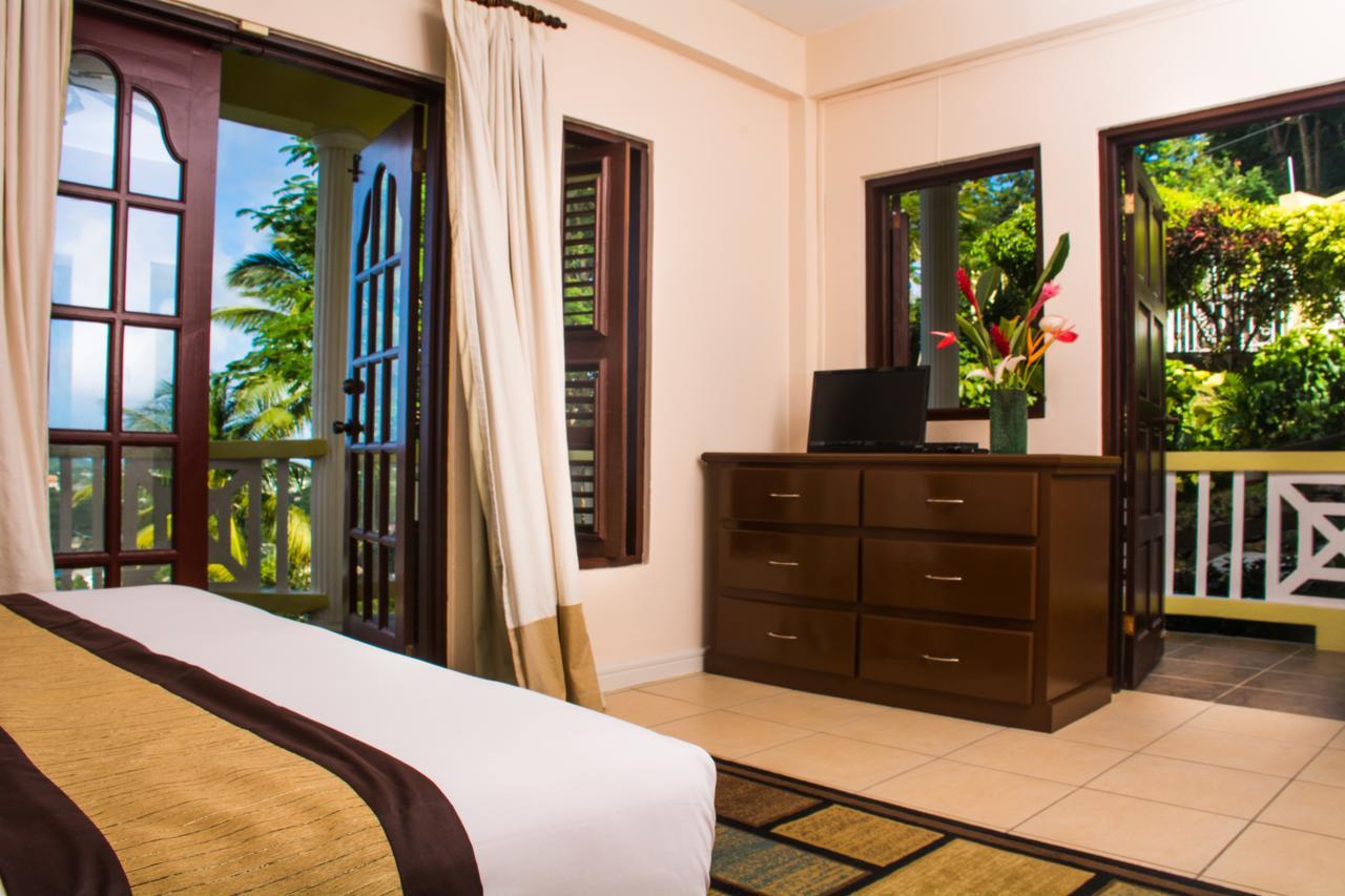 Heavenly Suites La Feuillet المظهر الخارجي الصورة