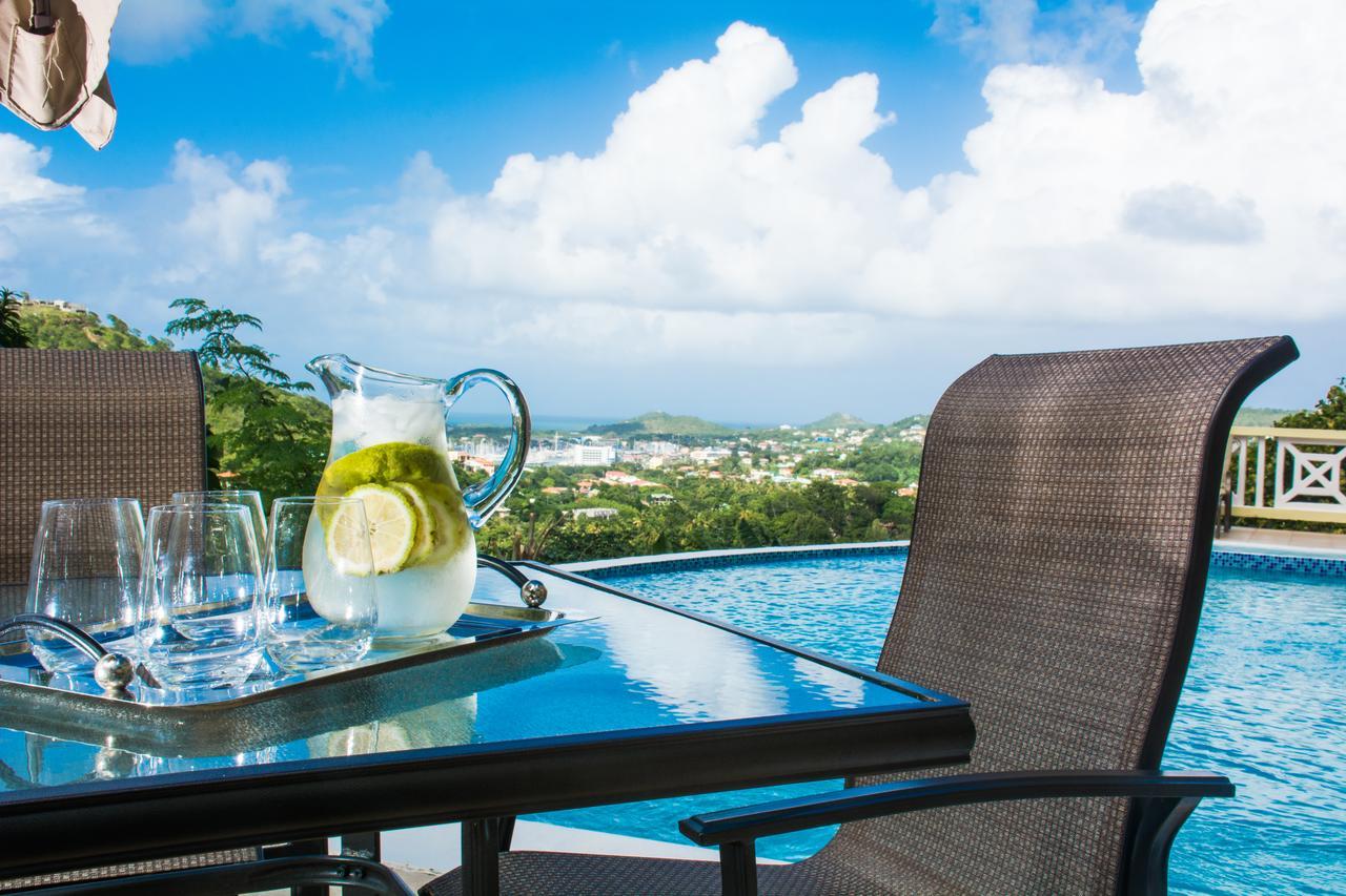 Heavenly Suites La Feuillet المظهر الخارجي الصورة