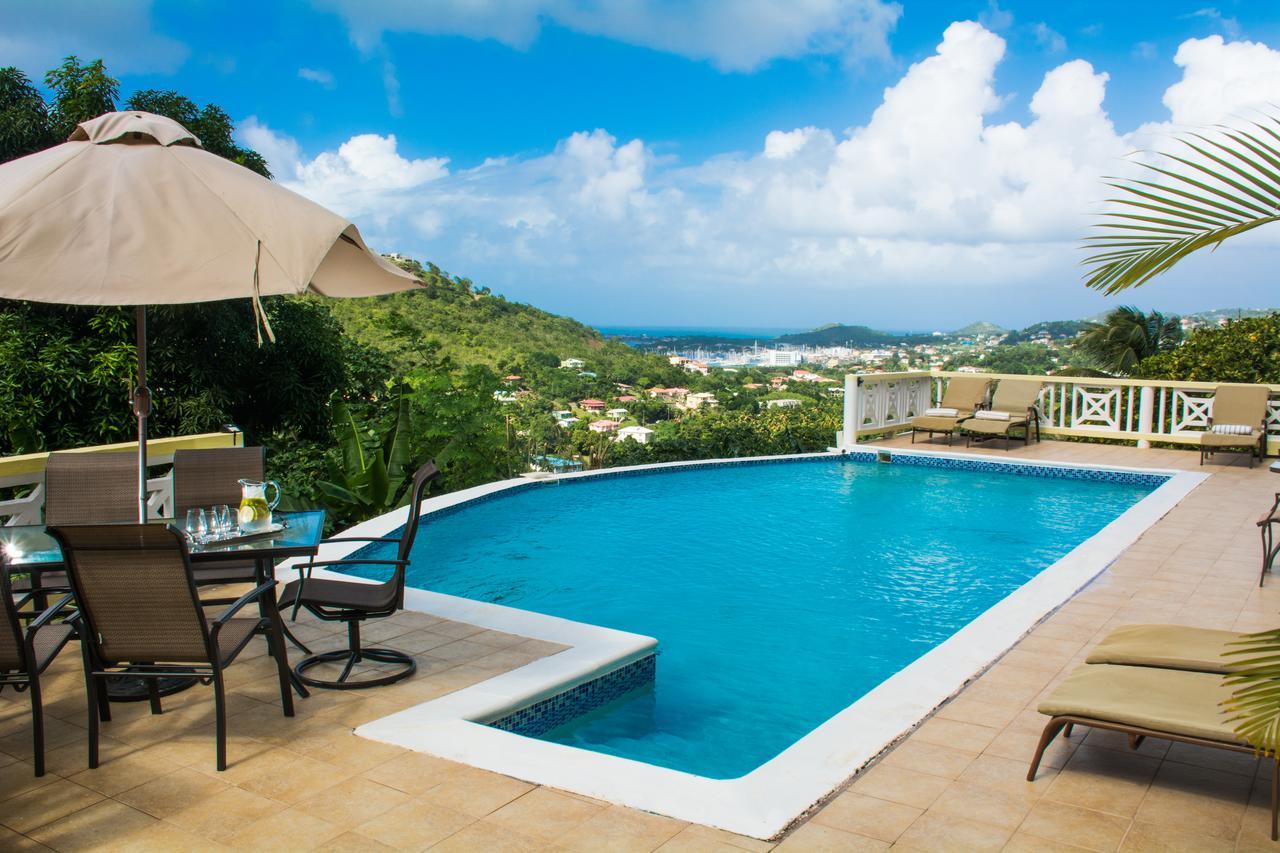 Heavenly Suites La Feuillet المظهر الخارجي الصورة