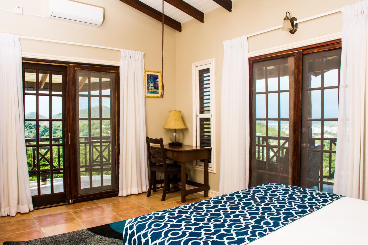 Heavenly Suites La Feuillet المظهر الخارجي الصورة