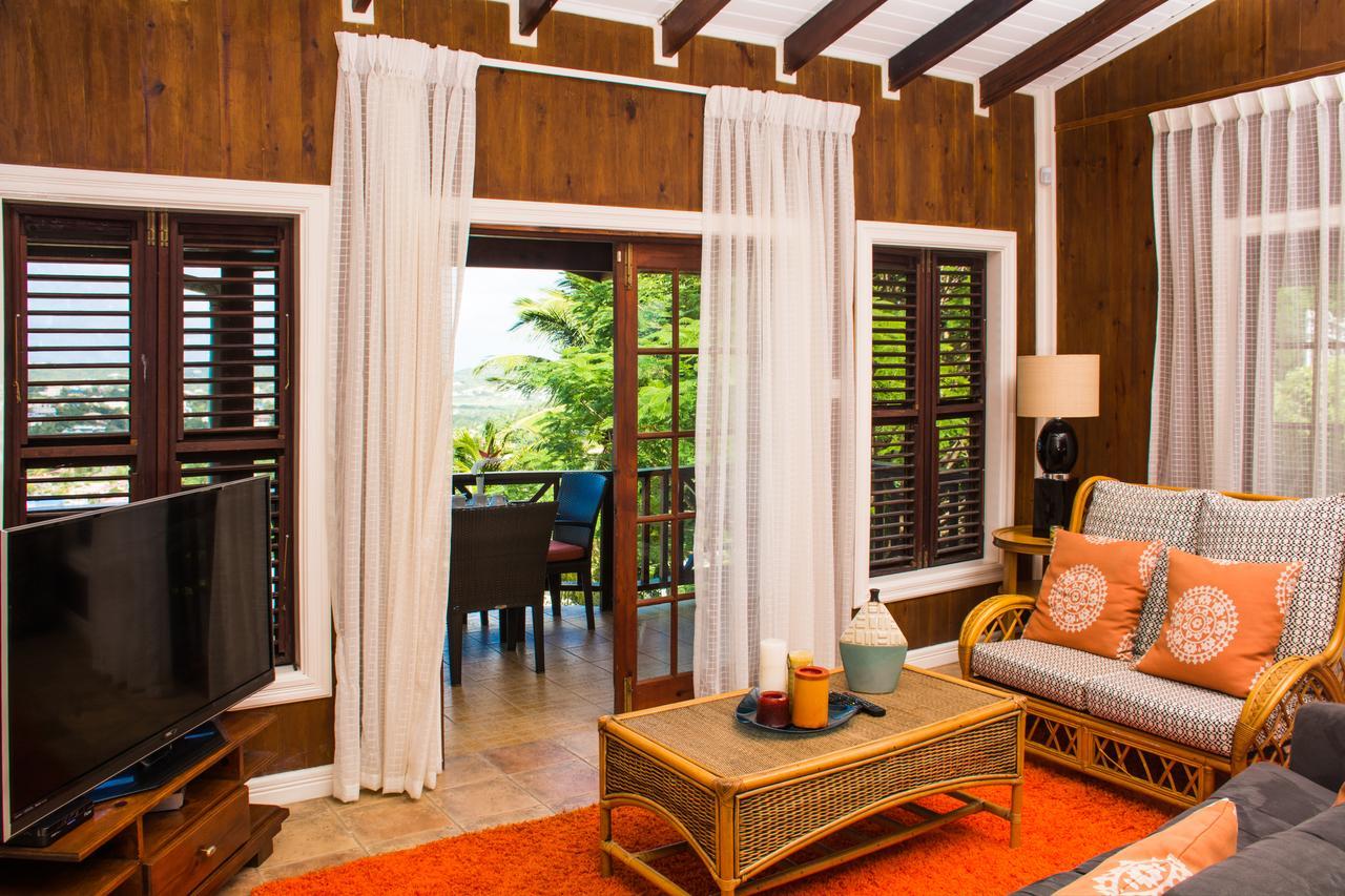 Heavenly Suites La Feuillet المظهر الخارجي الصورة