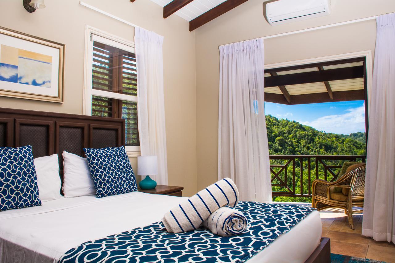 Heavenly Suites La Feuillet المظهر الخارجي الصورة