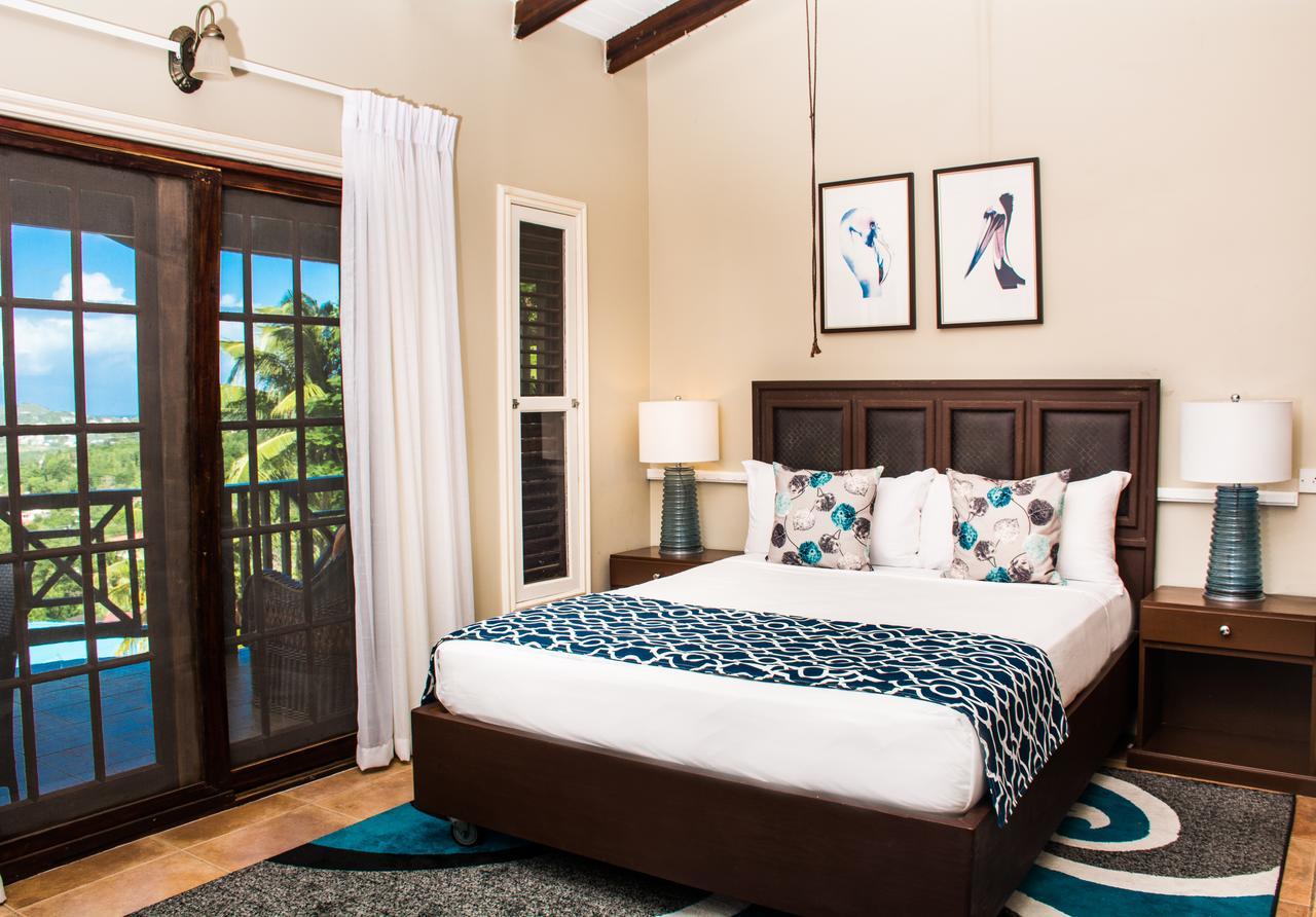 Heavenly Suites La Feuillet المظهر الخارجي الصورة