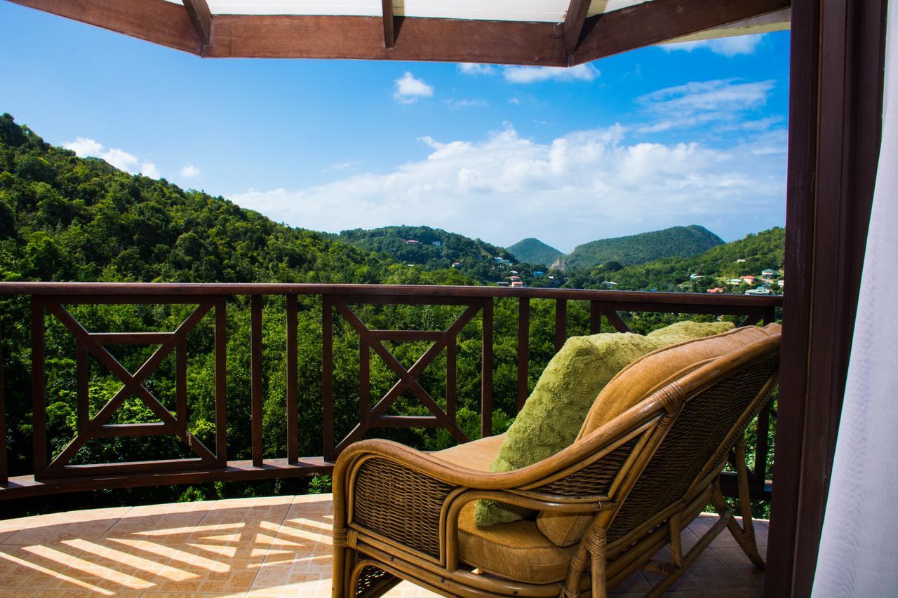 Heavenly Suites La Feuillet المظهر الخارجي الصورة